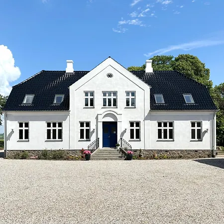 Gundershøj Bed&Breakfast-2